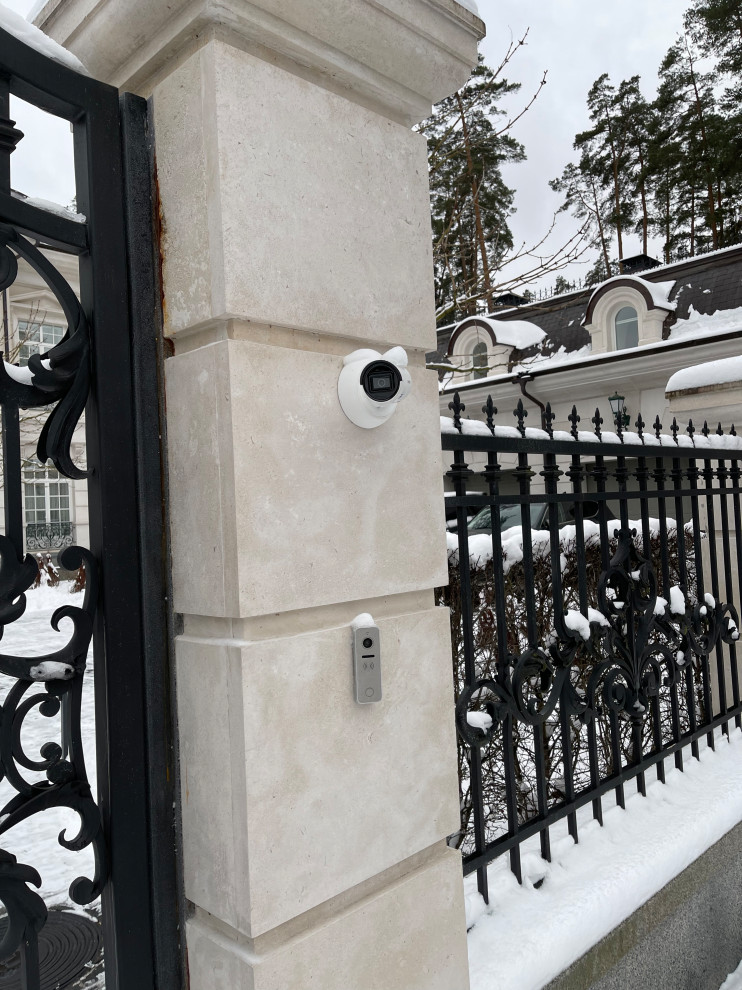 Сады Майендорф (Барвиха)