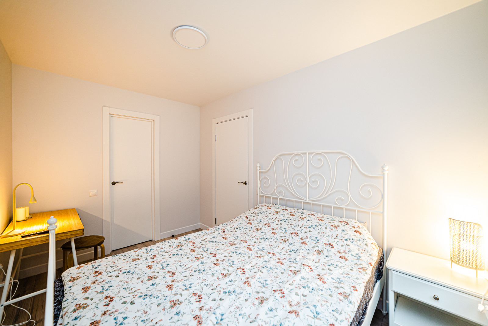 Однушка Эконом 45 м2