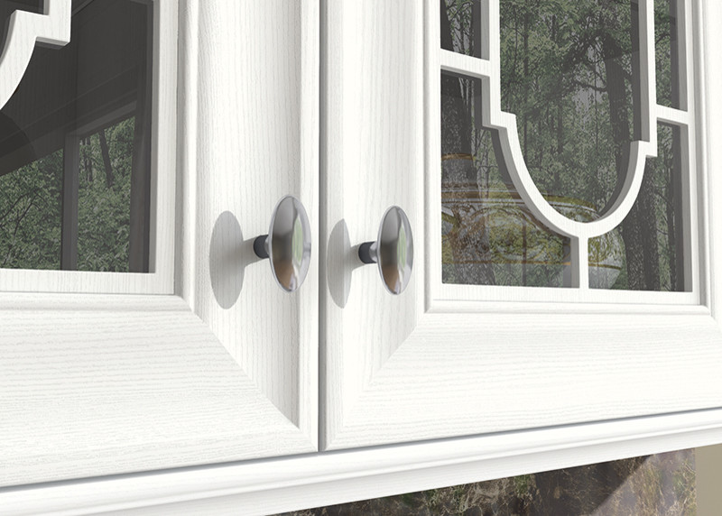 Фасадная система COMO