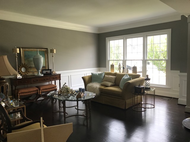 Downsizing Magic! transitional