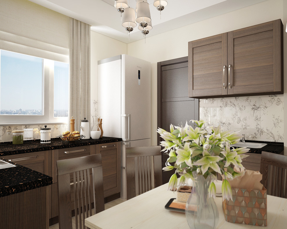 Ранние проекты "Студии 3.14"