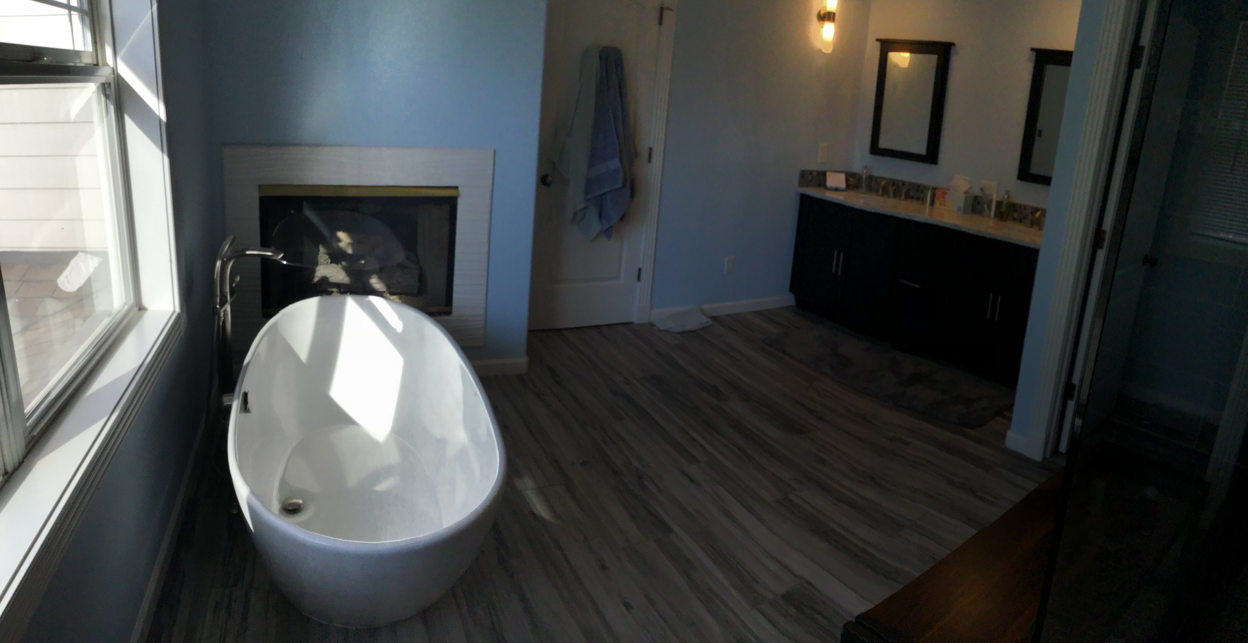 Bathroom Remodel