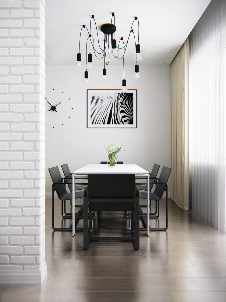 Сибирский минимализм