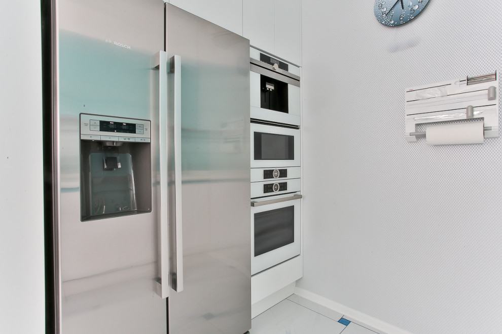 Гостиная под небом