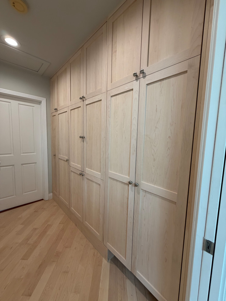 Laundry Room AFTER