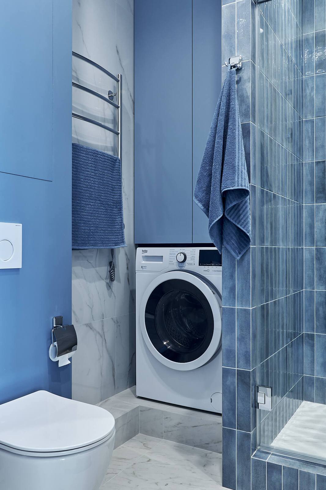 Квартира в жк "Вереск"