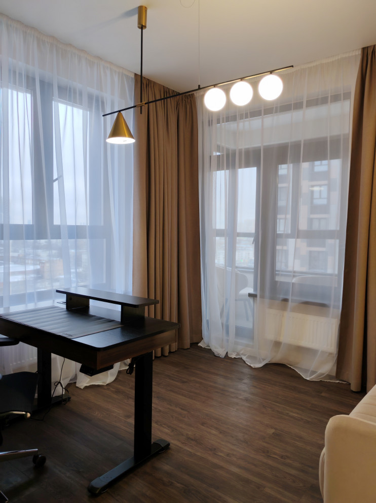 Талисман 53 реализованный проект