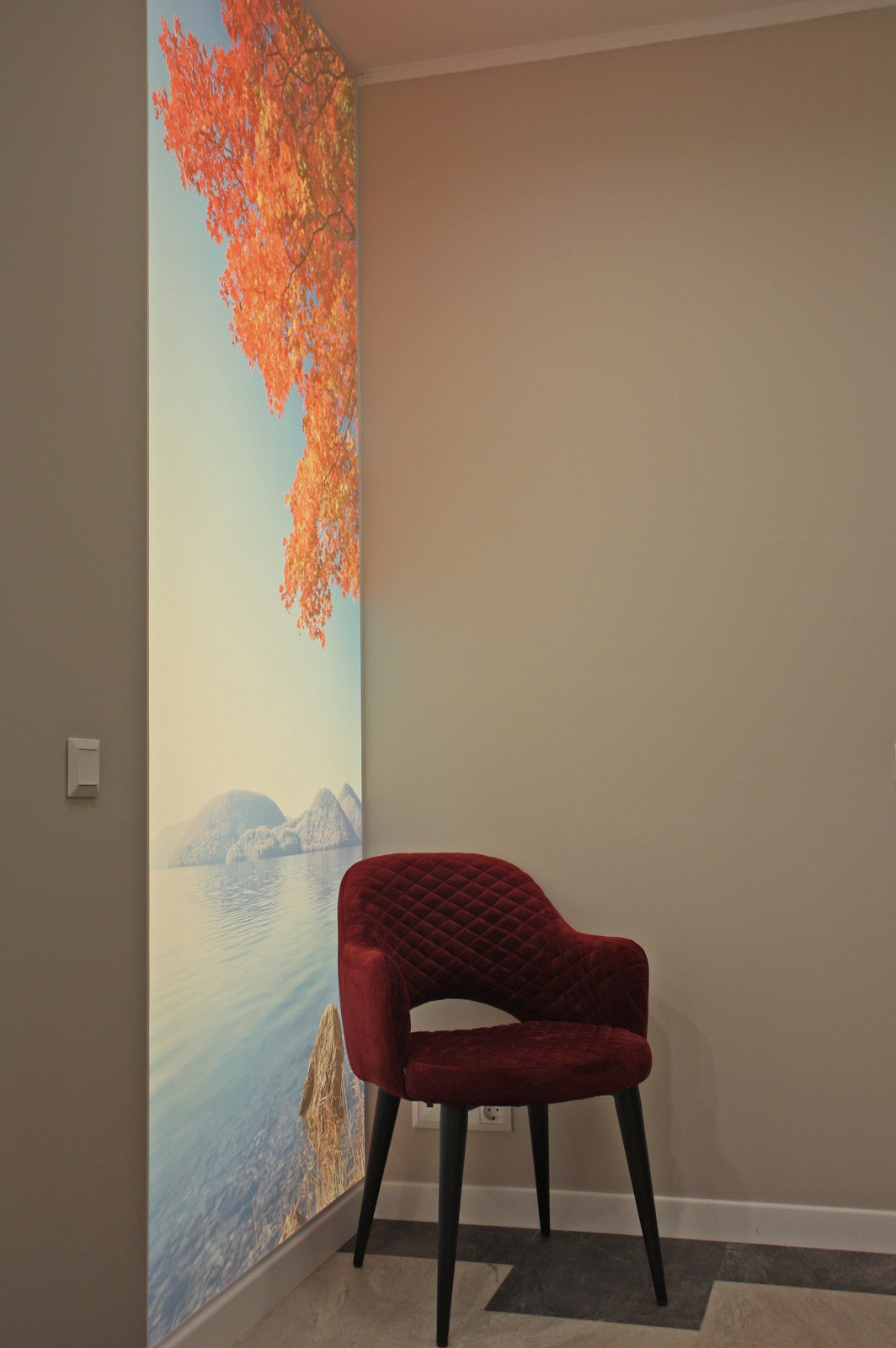 Квартира в Одинцово