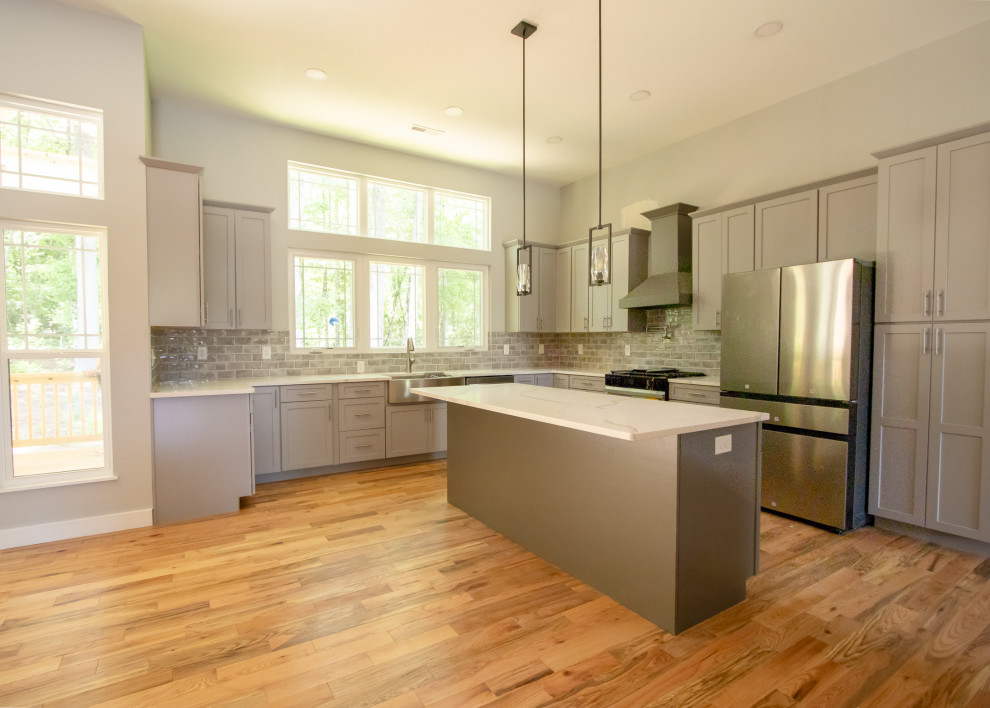 Kitchens