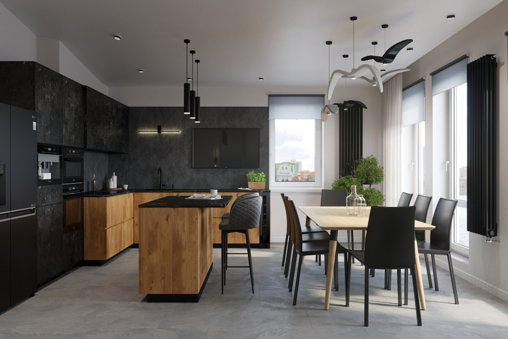 ЖК Фортеция