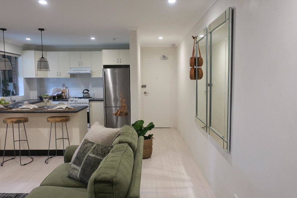 Project 18  - THE APARTMENT DEE WHY is open for business  -  Air B and B