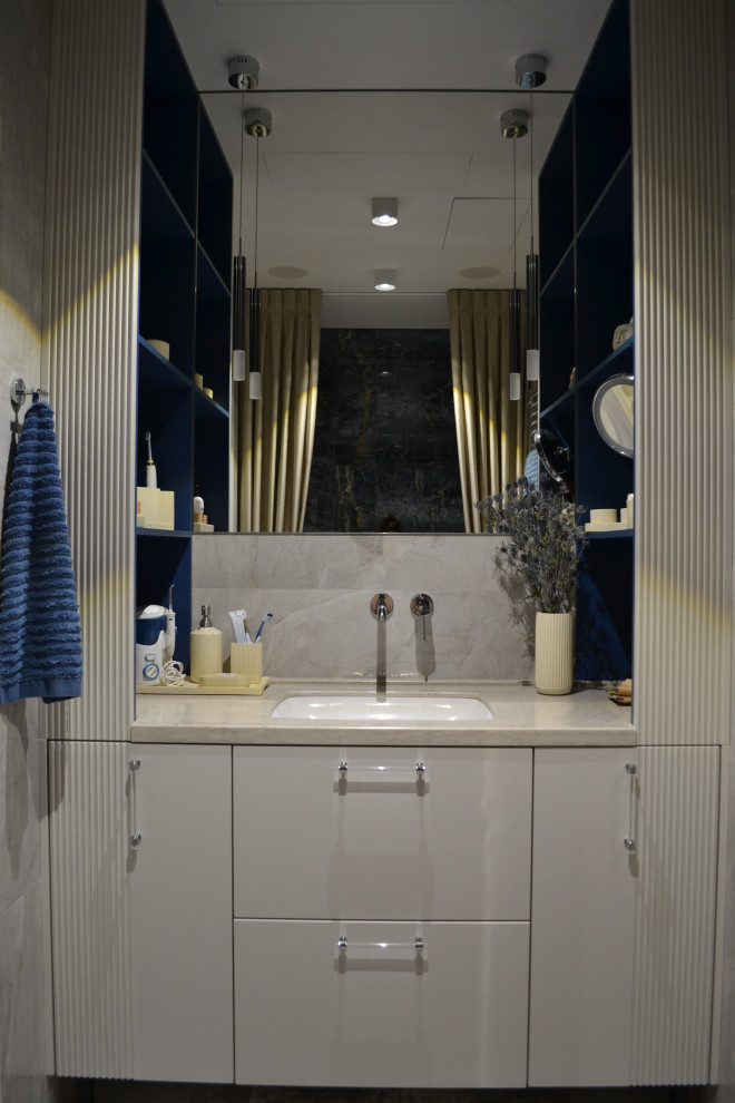 ЖК Динапстия