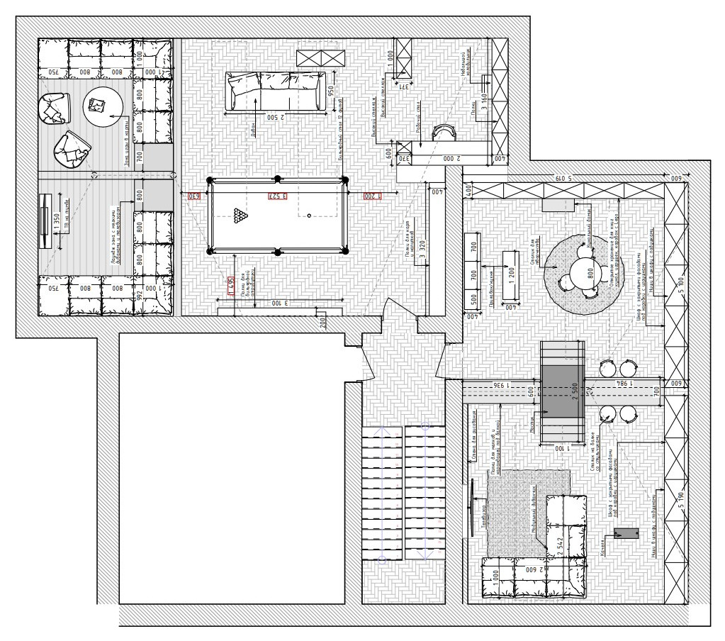 Лимонный кантри
