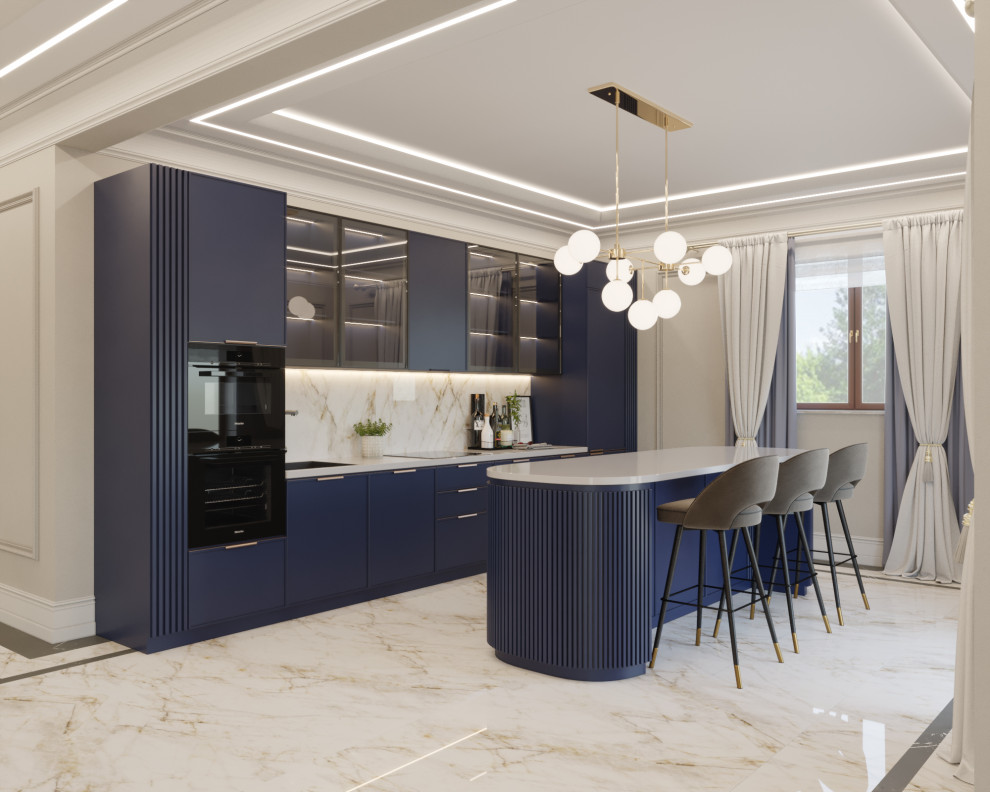 Дом, 372 кв.м, Мамайка, Сочи