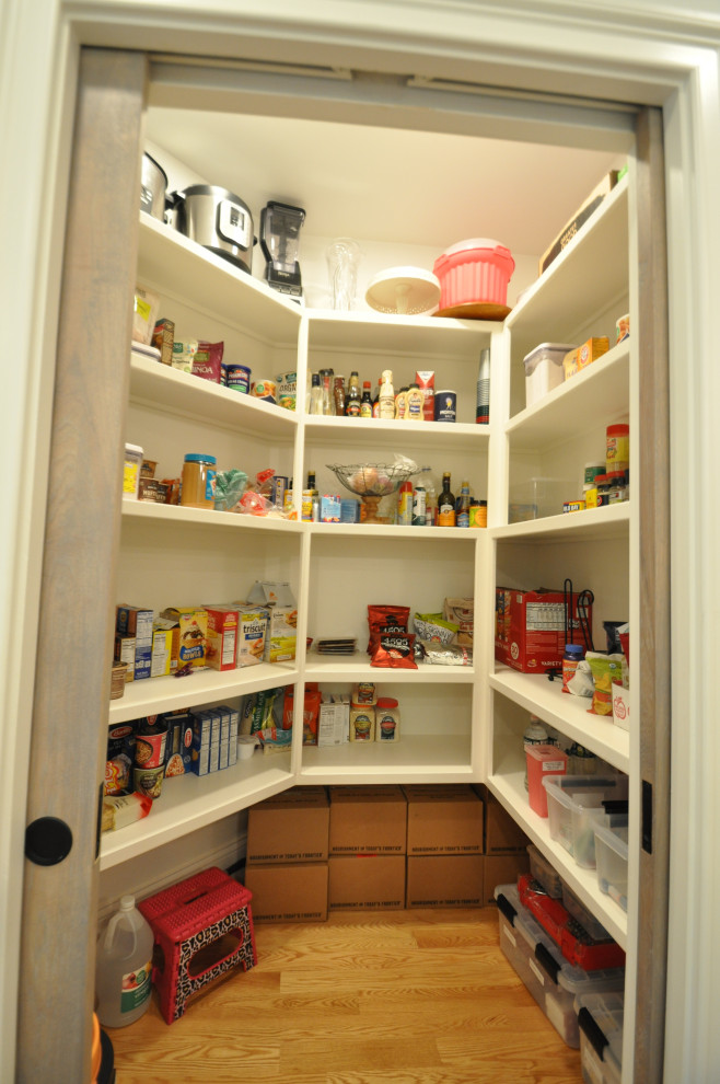 Jasper Kitchen - Project 5551