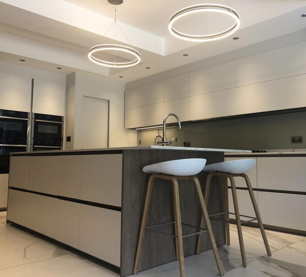 Kitchen at Wargrave