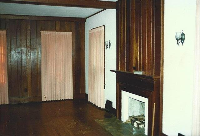 Renovation/Addition Featured on HGTV