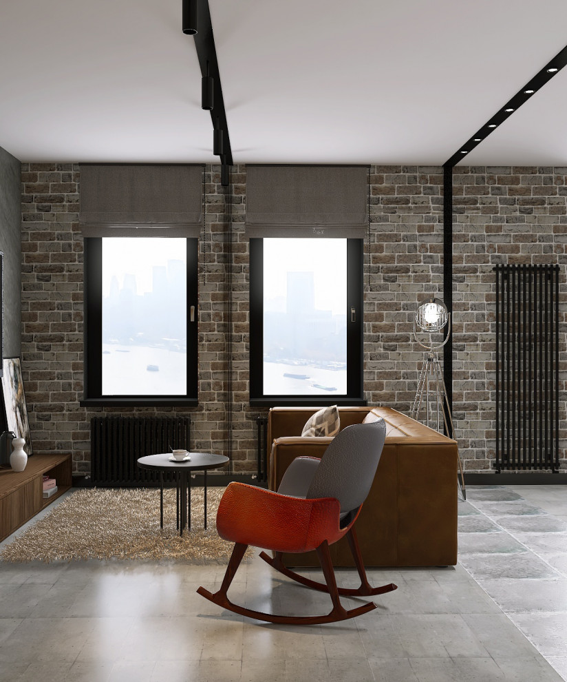 Квартира 81.3 м2