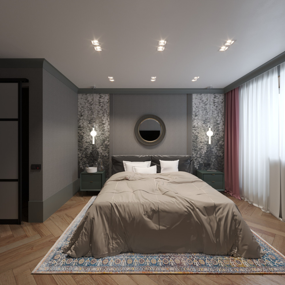 Цвет и свет