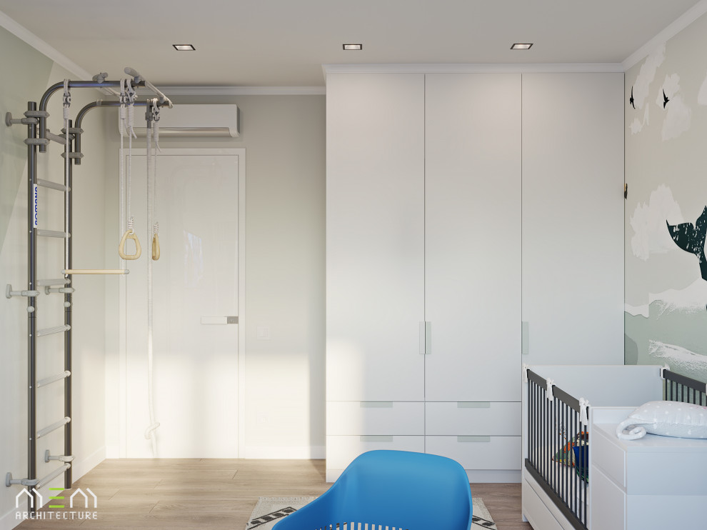 UP-квартал Римский