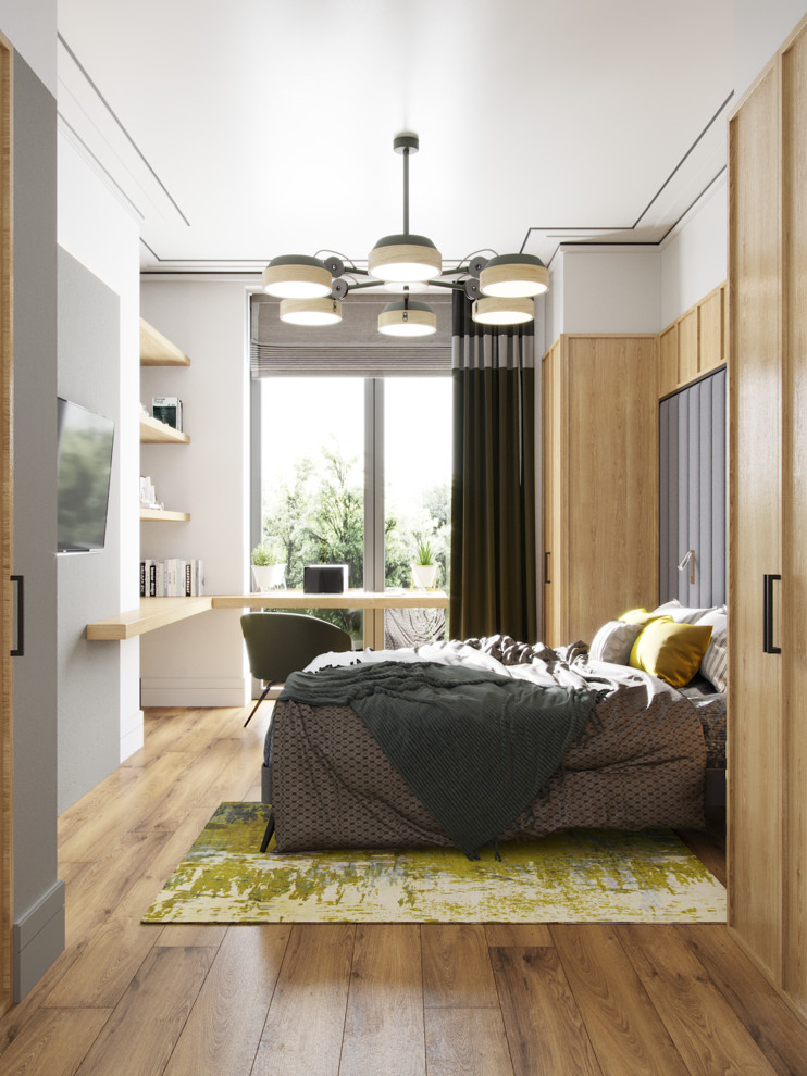 ЖК Поколение