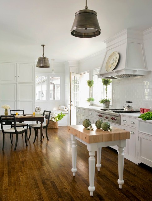 Cotswold House classico-cucina