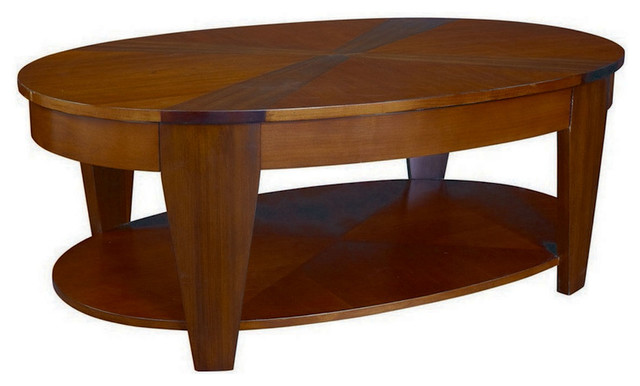 T2003402 00 Oasis Oval Tail Table With Lift Top T2003402 00 Oasis Oval Tail Table With Lift Top