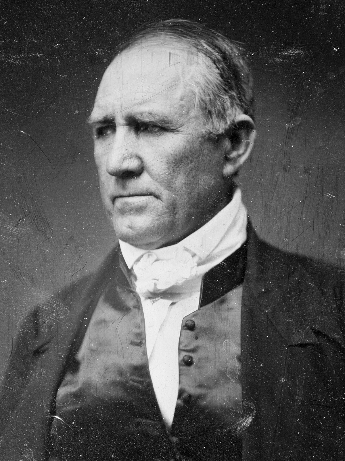 General Sam Houston