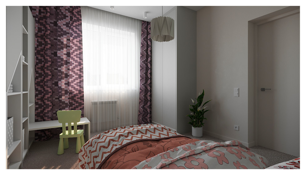 КП Красная Арка г. Краснодар