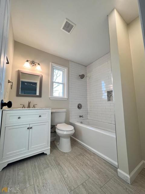 Byron Renovation