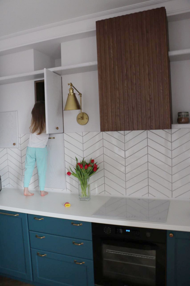 ЖК " Римский"