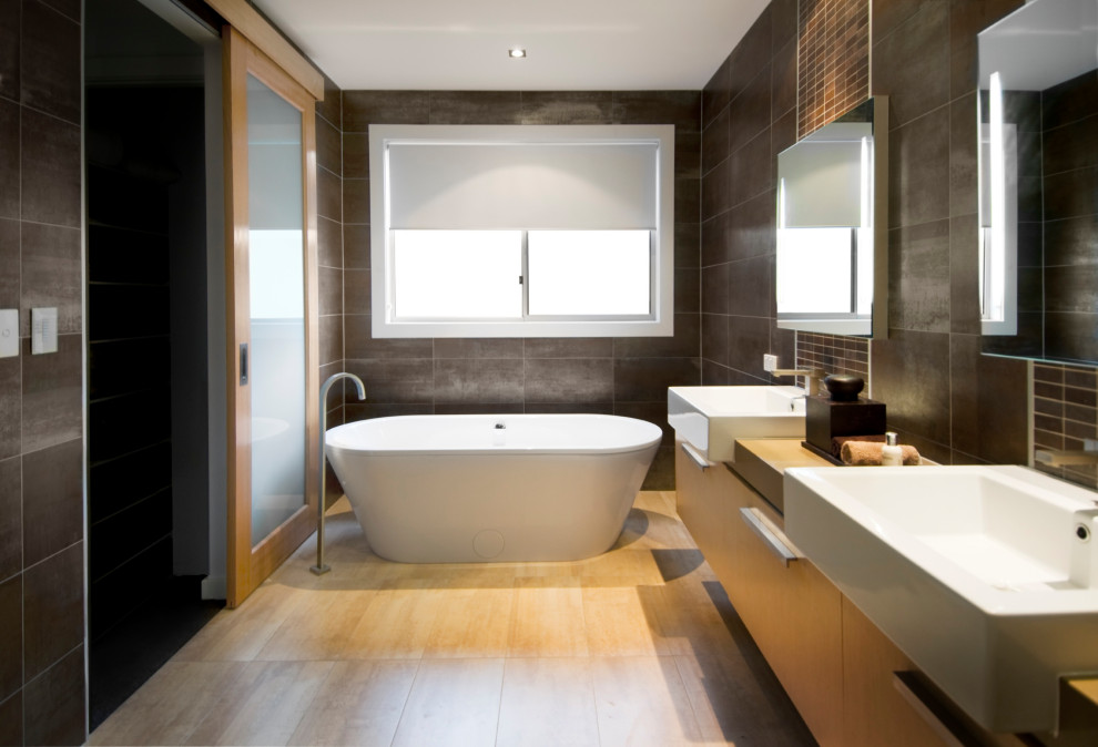 Bathrooms