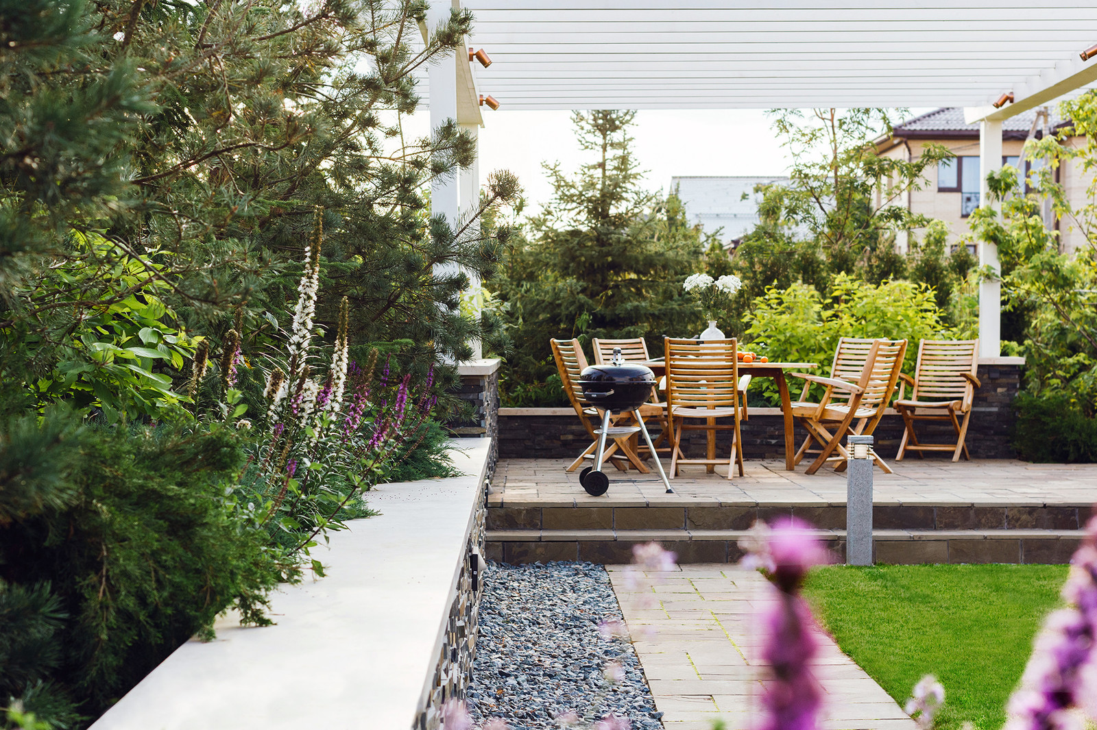 Онегин парк