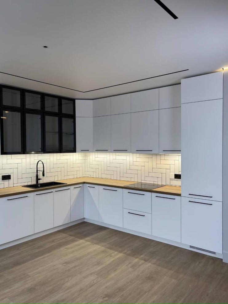 ЖК Родные просторы