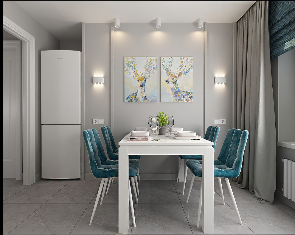 Квартира 70 кв.м.