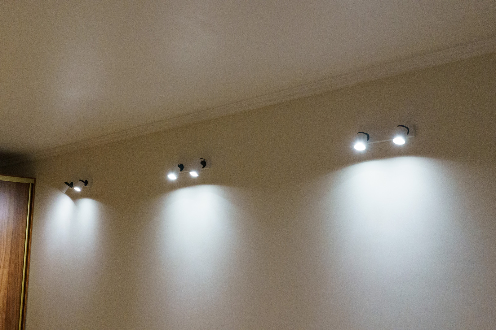 Капитальный ремонт квартиры, 130м²