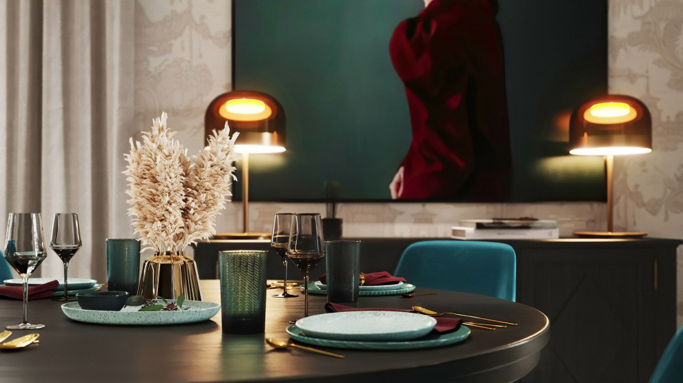 ЖК Садовые Кварталы 104 м2