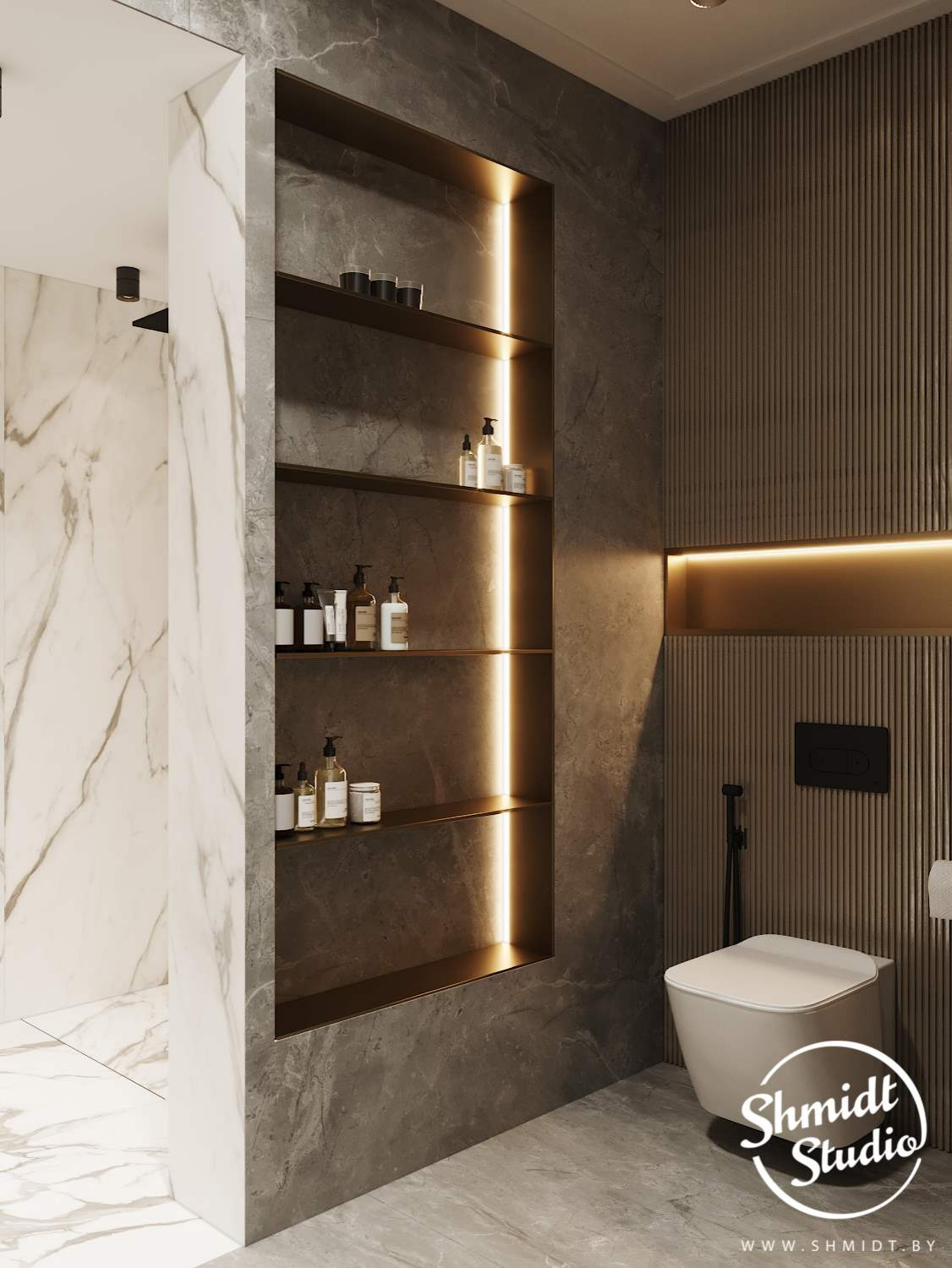 Проект "Роскошный" | Индия