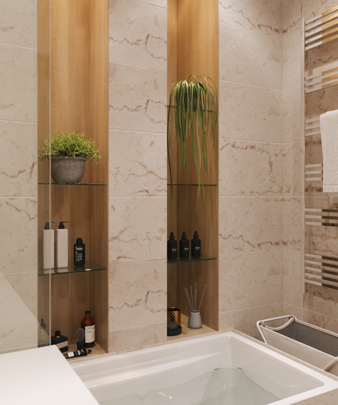 ЖК Вивальди