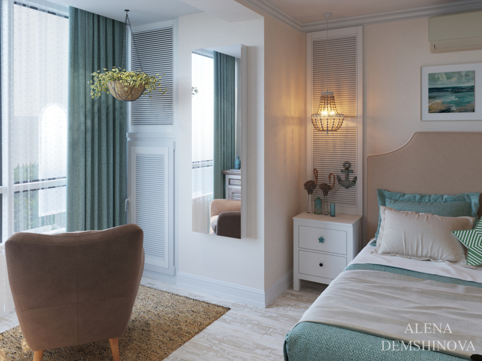 Кантри в приморском крае