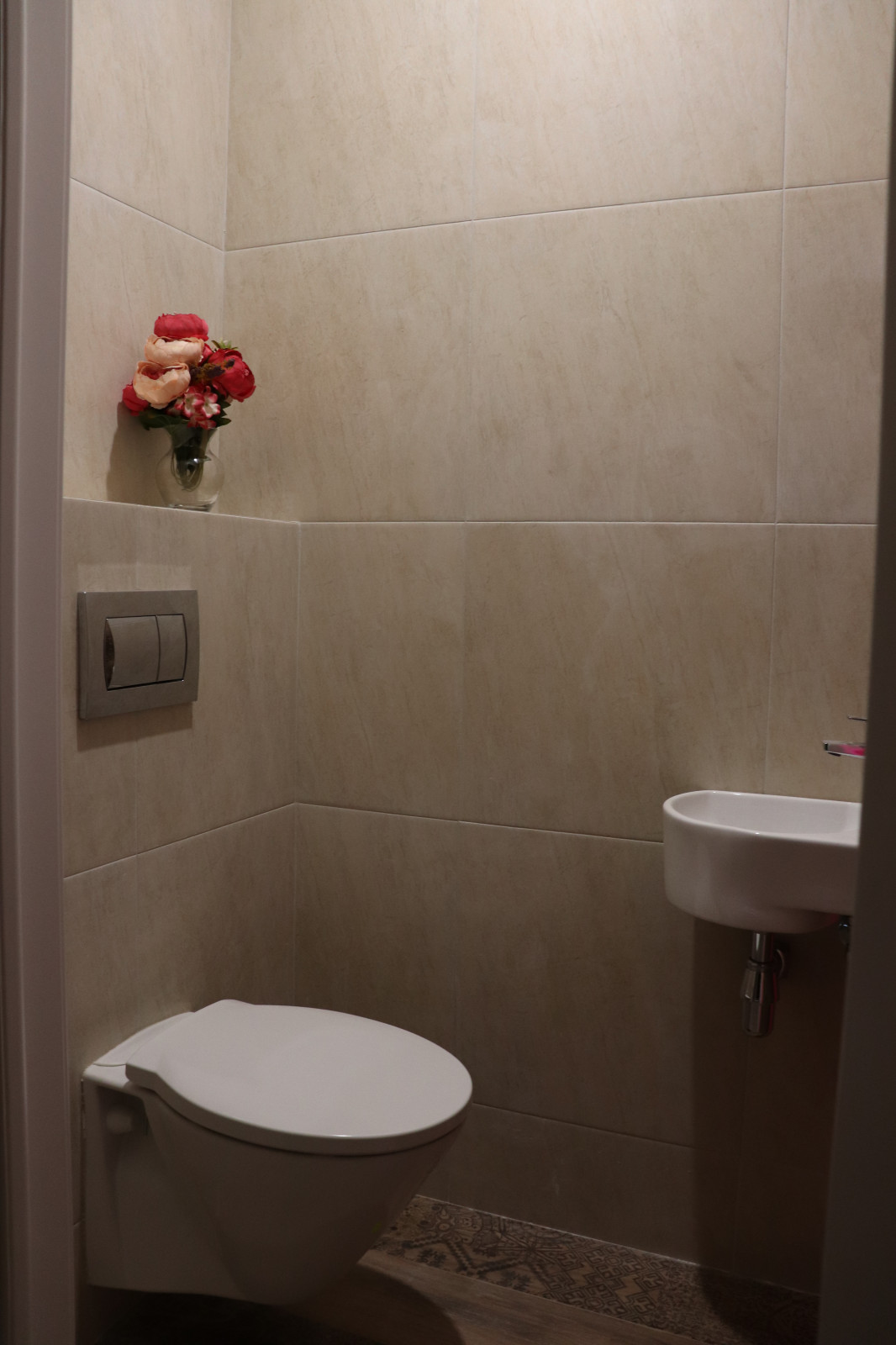 Реализация ЖК Новая Англия 55 м2 под аренду