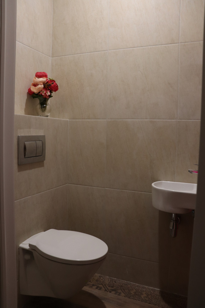 Реализация ЖК Новая Англия 55 м2 под аренду