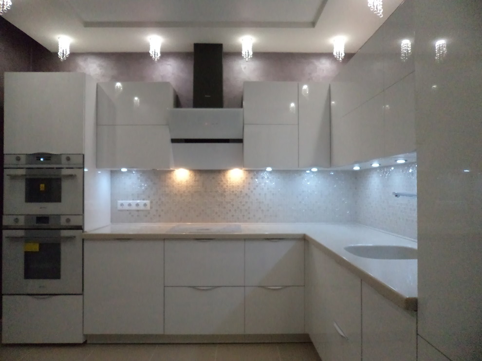 Квартира 90м2