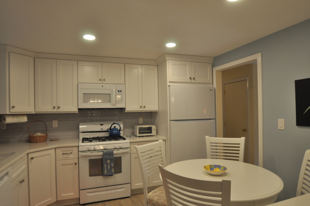Bright and Cheerful- Project 5538