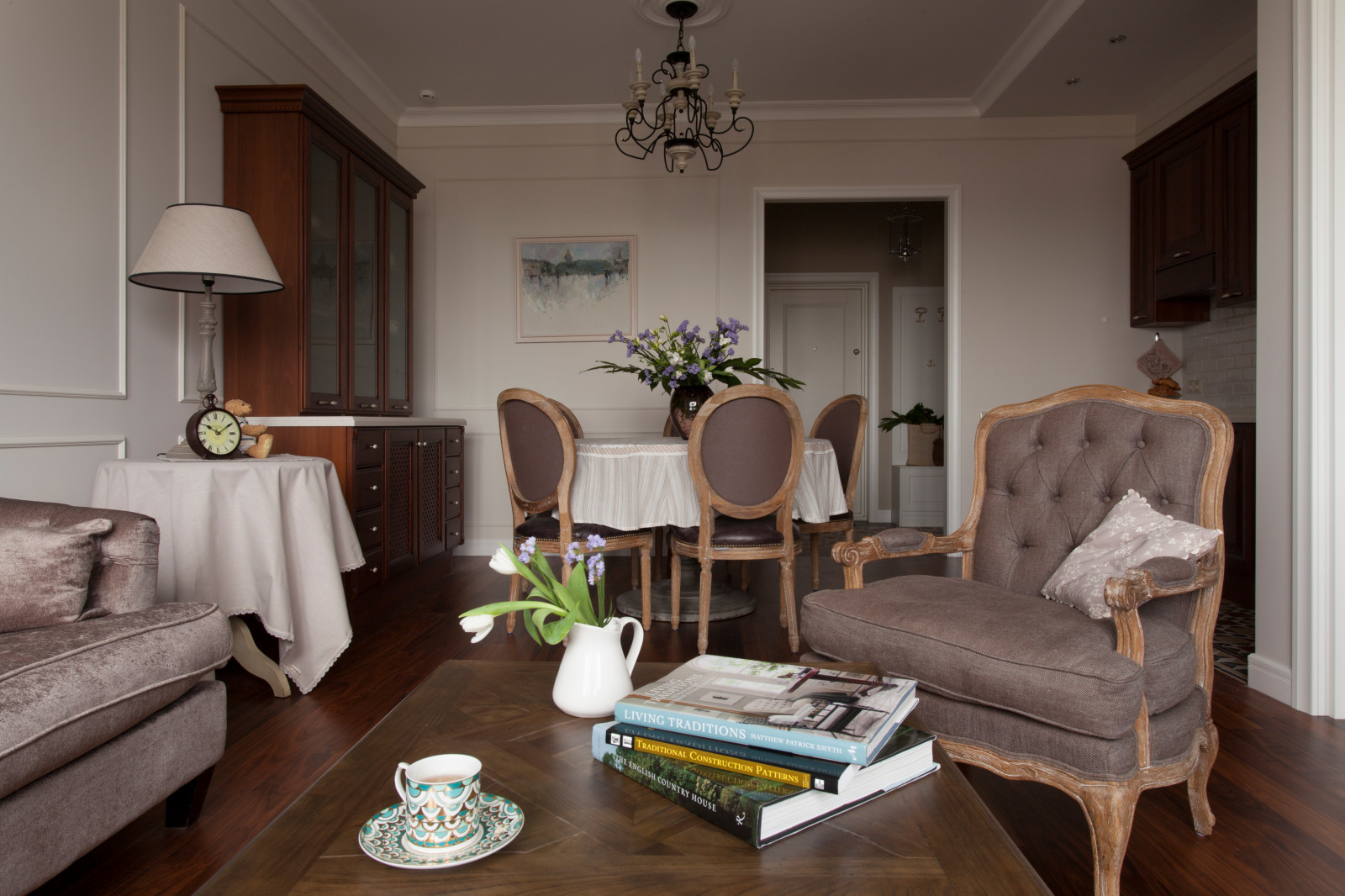 Удача коллекционера.