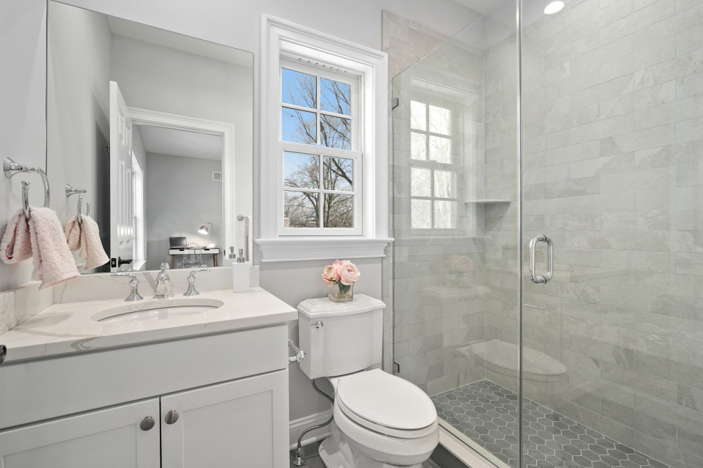 Custom Home Build | Essex Road