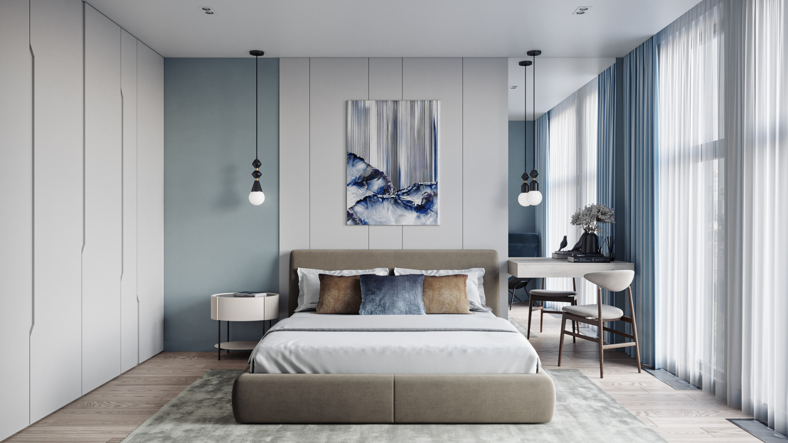 Квартира в ЖК Хорошевский