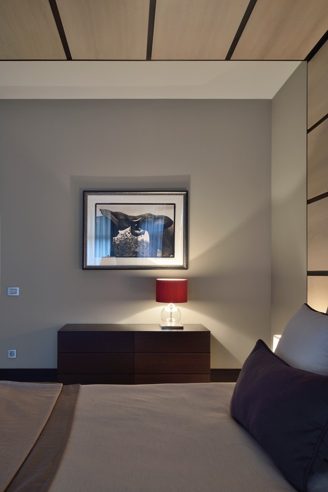 Дом в современном стиле