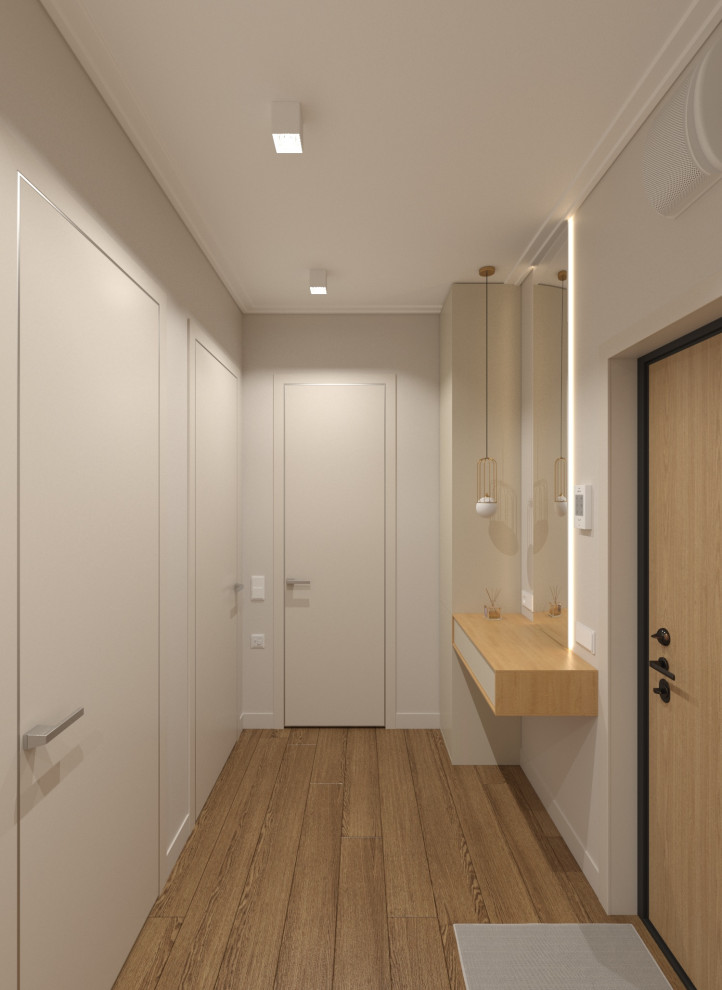 ЖК LIFE Варшавская