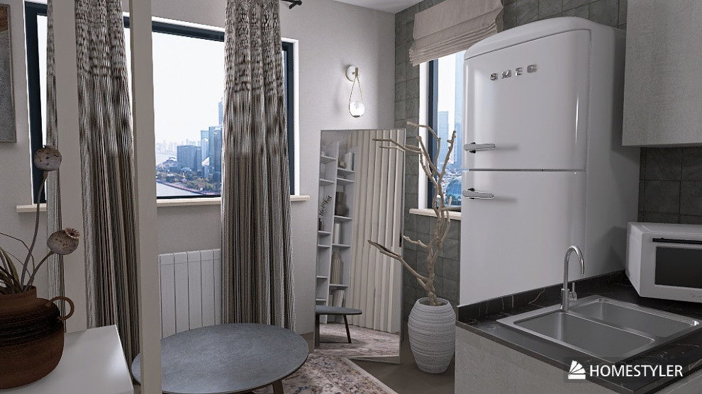 Скандинавия гекаты